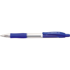 Penac Golyóstoll, 0,7 mm, nyomógombos, PENAC &quot;CCH-3&quot;, kék toll