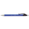 PENAC Golyóstoll, 0,7 mm, nyomógombos, PENAC "RBR", kék