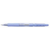 Penac Golyóstoll, 0,7 mm, nyomógombos, PENAC "SleekTouch", kék
