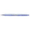 Penac Golyóstoll, 0,7 mm, nyomógombos, PENAC "SleekTouch", kék