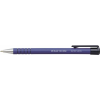 Penac Golyóstoll, 0,7 mm, nyomógombos, PENAC "RB-085B", kék