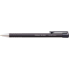 Penac Golyóstoll 0,7mm, fekete test Penac RB085B, írásszín fekete