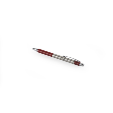 Penac Golyóstoll 0,7mm, piros test Penac Pépé, írásszín kék toll
