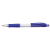 Penac Nyomósirón, 0,5 mm, kék tolltest,  