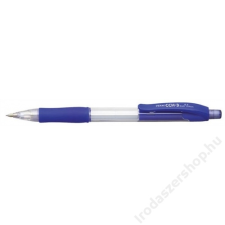 Penac Nyomósirón, 0,5 mm, kék tolltest, PENAC CCH3 (TICPNCCHK) ceruza