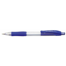 Penac Nyomósirón, 0,5 mm, kék tolltest, PENAC "CCH-3" nyomósirón, rotring