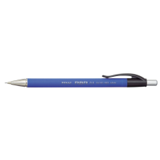 Penac Nyomósirón, 0,5 mm, kék tolltest, penac &quot;rbr&quot; sa1501-03 ceruza