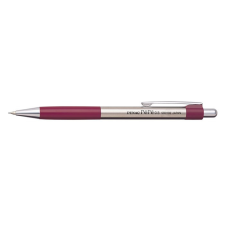 Penac Nyomósirón, 0,5 mm, piros tolltest, PENAC &quot;PéPé&quot; nyomósirón, rotring