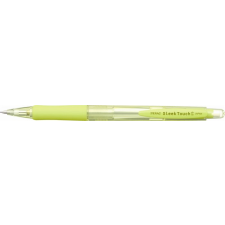 Penac Nyomósirón, 0,5 mm, sárga tolltest, PENAC &quot;SleekTouch&quot; ceruza