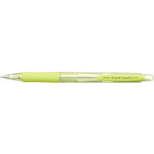 Penac Nyomósirón, 0,5 mm, sárga tolltest, PENAC "SleekTouch" nyomósirón, rotring