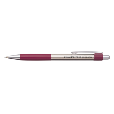 Penac Nyomósirón 0,5mm, bordó test, SB0102-06 Penac Pépé nyomósirón, rotring