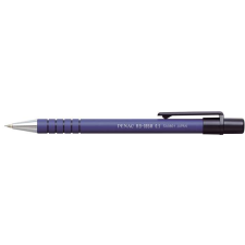 Penac &quot;RB-085M&quot; 0,5 mm kék nyomósirón ceruza