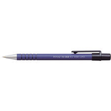 Penac RB-085M 0.5mm-es nyomósirón - Kék (7050253002) nyomósirón, rotring