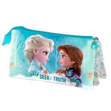  Penar Frozen Keresd az igazságot 11x24x5cm tolltartó