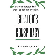 pencil Creator's Conspiracy egyéb e-könyv