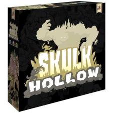 Pencil First Games Skulk Hollow társasjáték társasjáték