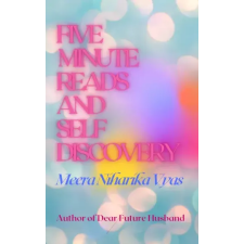 pencil Five Minute Reads and Self Discovery egyéb e-könyv