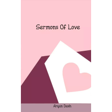 pencil Sermons Of Love egyéb e-könyv