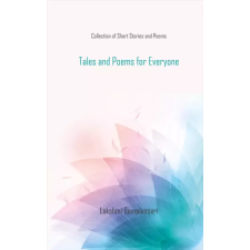 pencil Tales and Poems for Everyone egyéb e-könyv