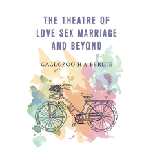 pencil The Theatre of Love, Sex, Marriage and Beyond egyéb e-könyv