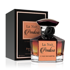 Pendora Scents La Nuit EDP W 100ml parfüm és kölni
