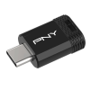 Pendrive 256GB Elite-X USB-C 3.2