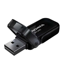 Pendrive 32GB USB2.0 fekete pendrive