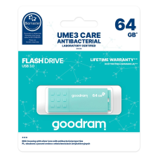  Pendrive UME3 Care 64GB USB 3.0 pendrive