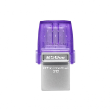  Pendrive USB DataTraveler MicroDuo 3C 256GB USB-A/USB-C pendrive