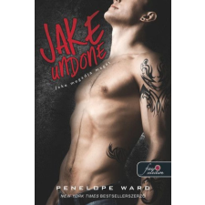 Penelope Ward - Jake megadja magát  - Jake 1. egyéb könyv