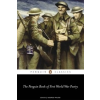  Penguin Book of First World War Poetry – Matthew G Walter
