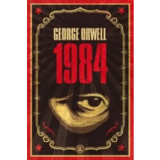 Penguin Books 1984 | George Orwell egyéb könyv