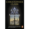 Penguin Books A Scandal in Konigsberg – Christopher Clark (Puha kötésű)