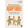Penguin Books Adaptable | Herman Pontzer