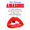 Penguin Books Amazons | Cleo Birdwell