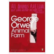 Penguin Books Animal Farm | George Orwell egyéb könyv