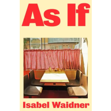Penguin Books As If | Isabel Waidner egyéb könyv