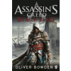 Penguin Books Black Flag | Oliver Bowden