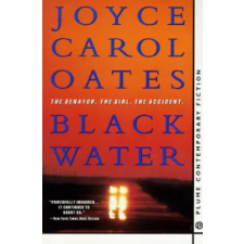Penguin Books Black Water | Joyce Carol Oates egyéb könyv