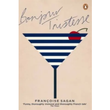 Penguin Books Bonjour Tristesse | Francoise Sagan egyéb könyv