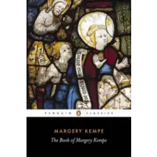 Penguin Books Book of Margery Kempe | Margery Kempe egyéb könyv