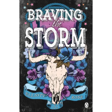 Penguin Books Braving The Storm | Elliott Rose egyéb könyv