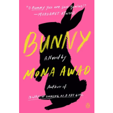 Penguin Books Bunny | Mona Awad egyéb könyv