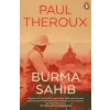 Penguin Books Burma Sahib | Paul Theroux