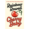 Penguin Books Cherry Baby – Rainbow Rowell (Pevná)