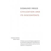 Penguin Books Civilization and its Discontents | Sigmund Freud