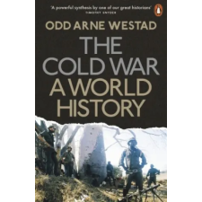 Penguin Books Cold War | Odd Arne Westad egyéb könyv