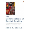 Penguin Books Construction of Social Reality | John R. Searle