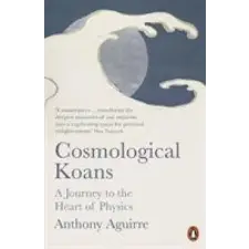 Penguin Books Cosmological Koans | Anthony Aguirre egyéb könyv