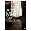 Penguin Books Crucible | Arthur Miller